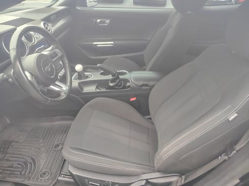 Used 2018 Ford Mustang GT w/ GT Performance Package image 8