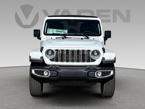 New 2026 Jeep Wrangler Sahara image 26