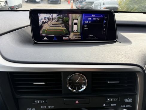 Used 2016 Lexus RX 350 AWD image 31