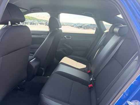 Certified 2023 Honda Civic Sport image 14