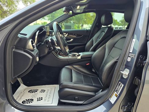 Used 2015 Mercedes-Benz C 300 Sedan image 27