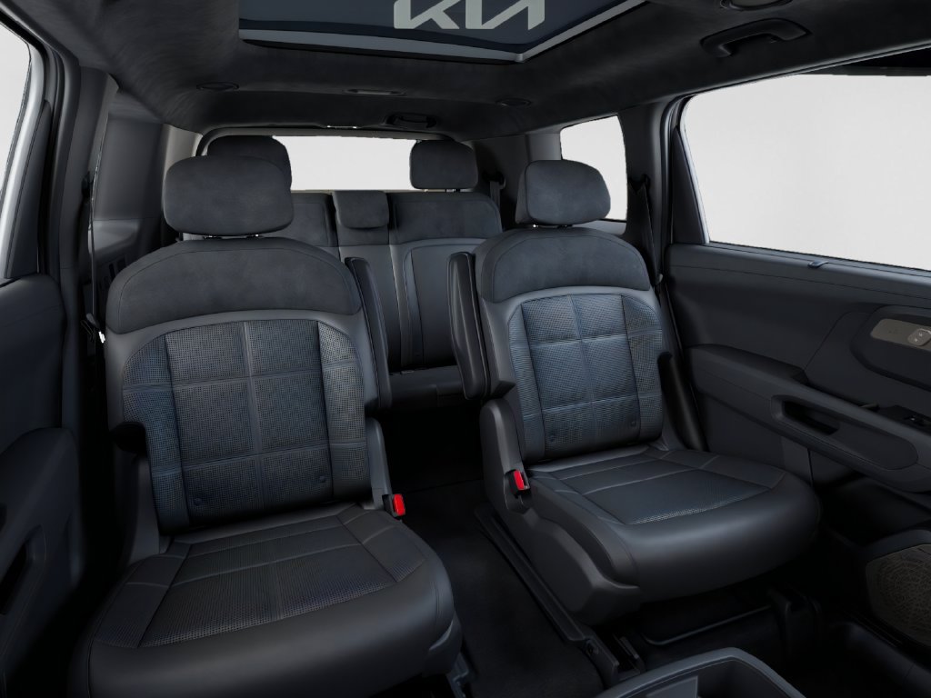 New 2027 Kia Telluride X-Line SX Prestige AWD/4WD image 16