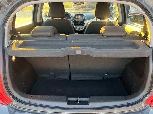 Used 2017 Chevrolet Spark LT image 24