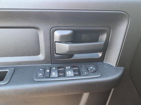 Used 2022 RAM 3500 Tradesman image 4