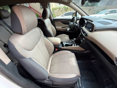 Used 2019 Hyundai Santa Fe SEL AWD/4WD image 23