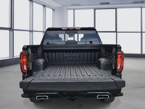 New 2026 GMC Sierra 1500 Denali image 6
