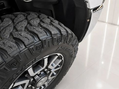 Used 2021 RAM 2500 Big Horn AWD/4WD image 13
