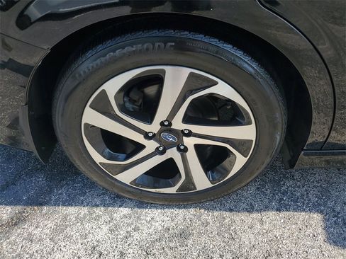 Used 2020 Subaru Legacy Limited XT w/ Popular Package #2 image 5