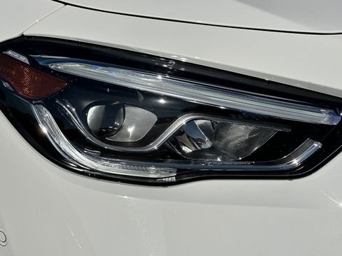 Used 2023 Mercedes-Benz GLA 250 4MATIC image 10