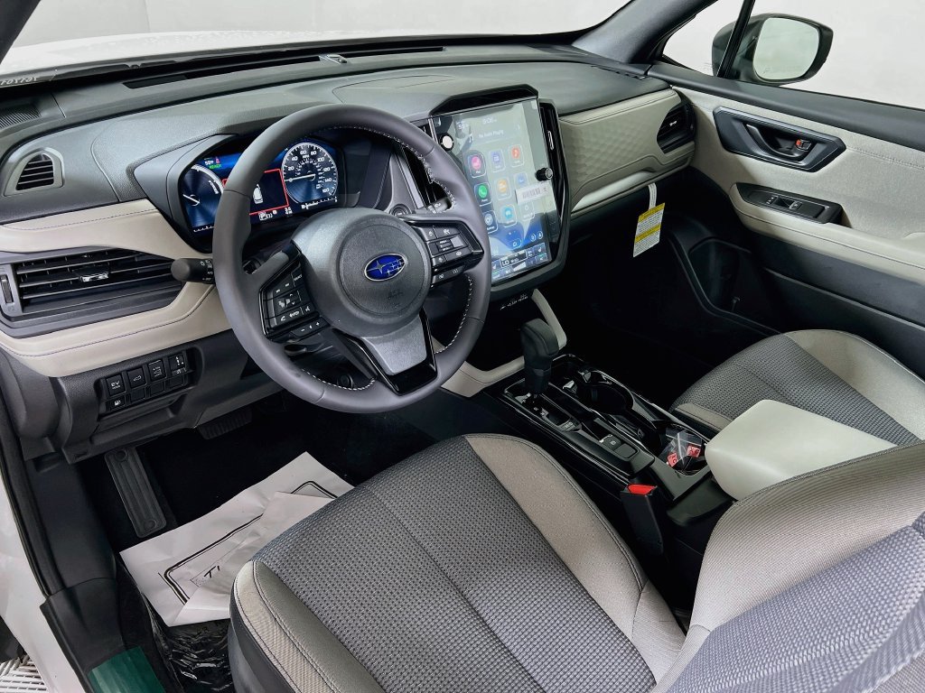 New 2026 Subaru Forester Premium AWD/4WD image 9