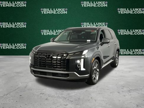 Used 2023 Hyundai Palisade SEL image 10