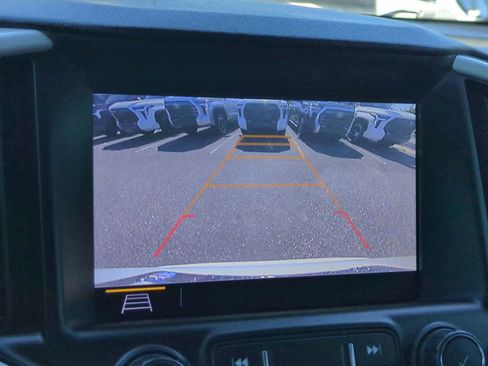 Used 2021 GMC Terrain SLT FWD image 19