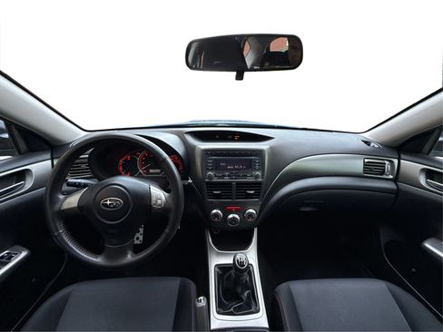 Used 2010 Subaru Impreza WRX Hatchback AWD/4WD image 24