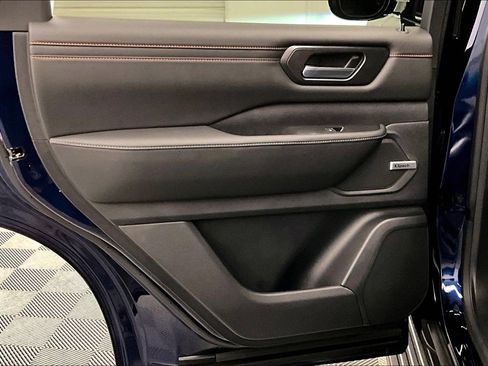 New 2026 Nissan Armada PRO-4X AWD/4WD image 21