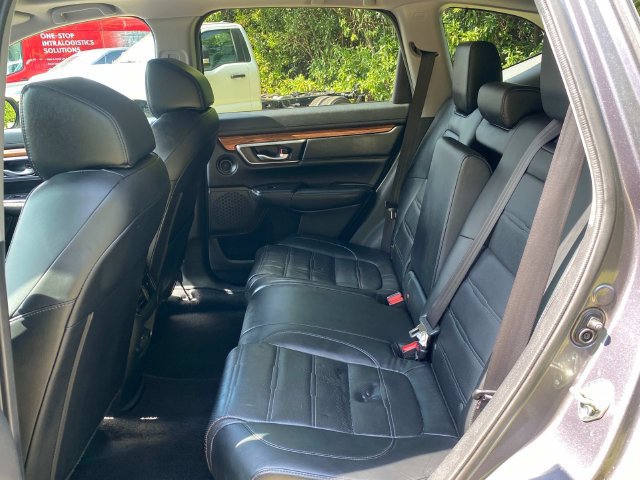 Used 2020 Honda CR-V EX-L image 9
