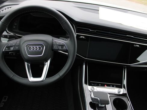 New 2026 Audi Q8 Premium Plus image 10