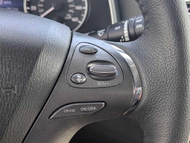 Certified 2024 Nissan Murano SV FWD image 25