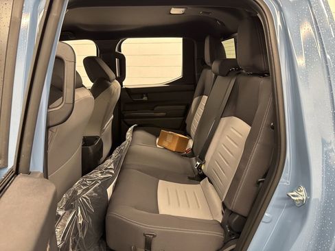 New 2026 Toyota Tacoma TRD Sport image 37