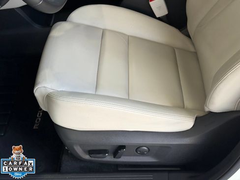 Used 2023 Nissan Rogue SL w/ SL Premium Package AWD/4WD image 2