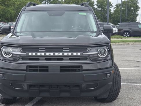 Used 2021 Ford Bronco Sport Big Bend AWD/4WD image 3