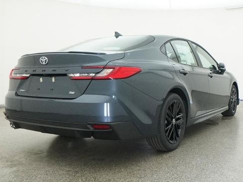 New 2026 Toyota Camry SE image 24