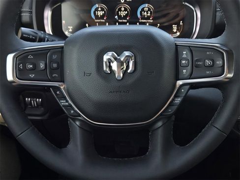 New 2026 RAM 1500 Laramie image 21