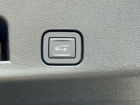 New 2026 Chevrolet Traverse RS AWD/4WD image 42