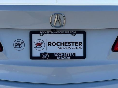 Used 2019 Acura TLX V6 w/ Technology Package image 39