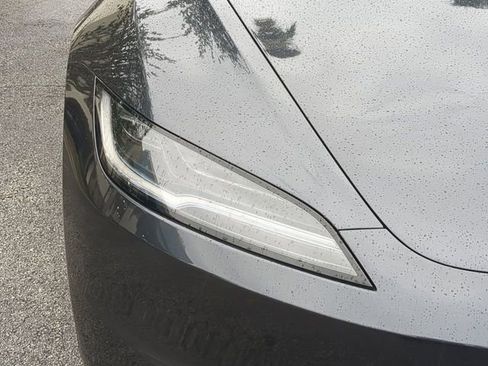 Used 2025 Tesla Model 3 Long Range RWD image 10
