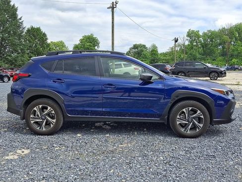 Used 2024 Subaru Crosstrek 2.0i Premium AWD/4WD image 10
