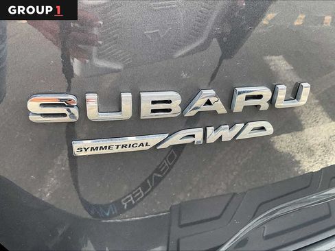 Used 2023 Subaru Forester Limited AWD/4WD image 31