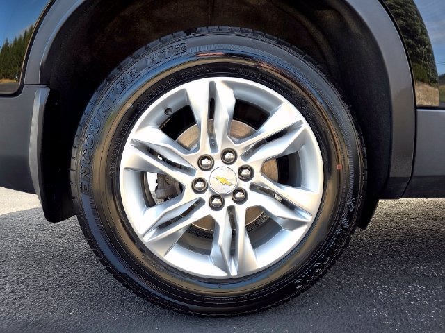 Used 2020 Chevrolet Blazer LT w/ LPO, Floor Liner Package AWD/4WD image 9
