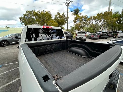 Certified 2017 RAM 1500 Express w/ Express Value Package image 32