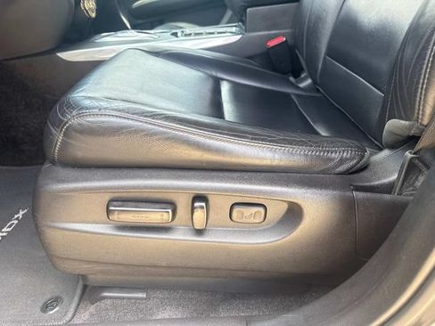 Used 2018 Acura MDX FWD image 23