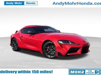 Used 2026 Toyota Supra Premium w/ Driver Assist Package 360° Tour