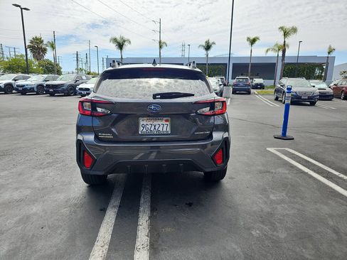 Certified 2024 Subaru Crosstrek 2.0i Premium AWD/4WD image 13