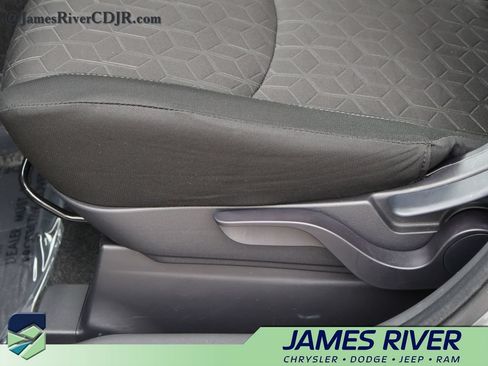Used 2025 Mitsubishi Outlander Sport SE AWD/4WD image 24