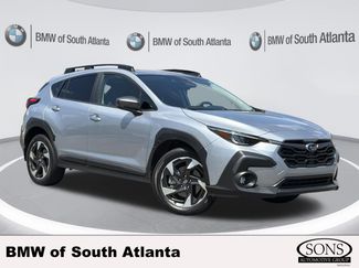 Used 2024 Subaru Crosstrek 2.5i Limited w/ Popular Package #3A AWD/4WD video 1