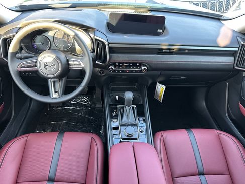 New 2026 MAZDA CX-50 2.5 Hybrid w/ Weather Package image 17