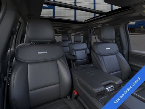 New 2026 Ford Expedition Max Platinum AWD/4WD image 11