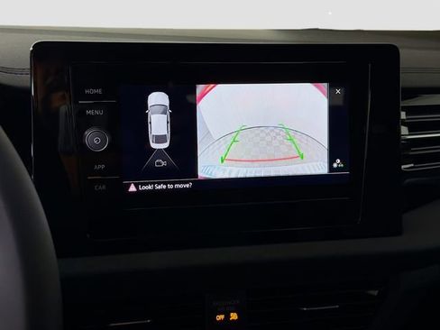 New 2026 Volkswagen Jetta Sport image 15