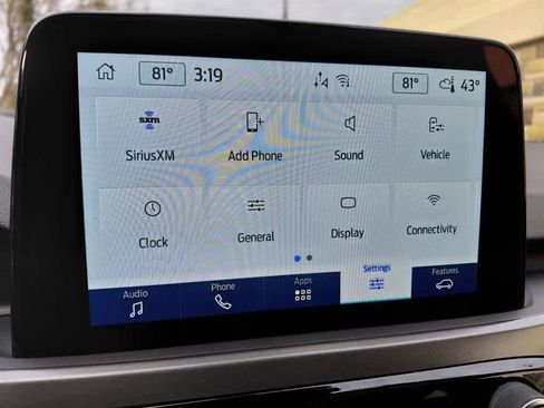 New 2026 Ford Escape Active w/ Cold Weather Package AWD/4WD image 44