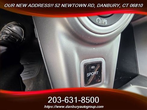 Used 2024 Dodge Hornet R/T Plus w/ R/T Blacktop Package image 23