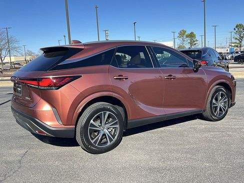 Certified 2025 Lexus RX 350 Premium image 3