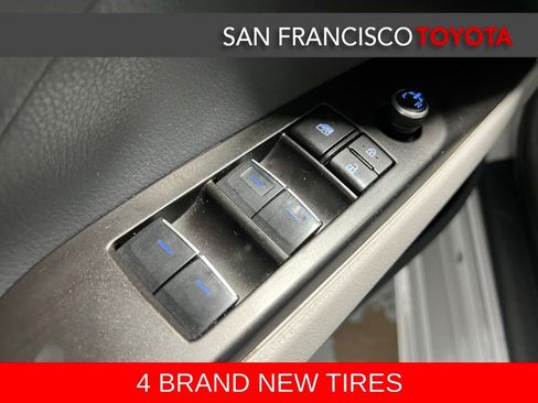 Used 2023 Toyota Camry XSE w/ Navigation Package FWD image 35