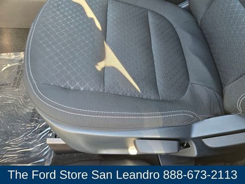 Certified 2025 Ford Escape Active image 17