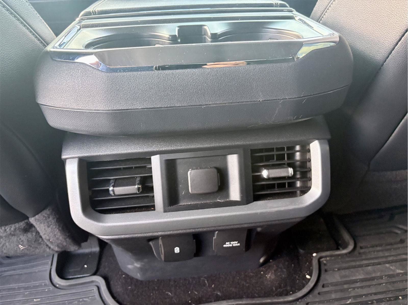 Used 2021 Ford F150 Lariat AWD/4WD image 12