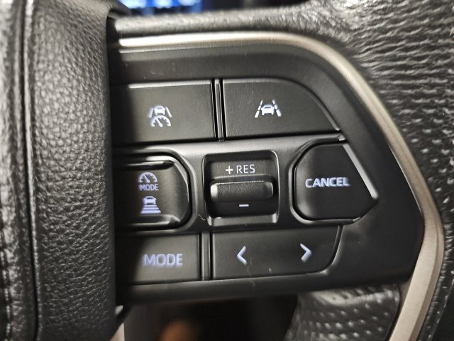 Used 2024 Toyota Tacoma TRD Off-Road w/ TRD Off Road Upgrade Package AWD/4WD image 20