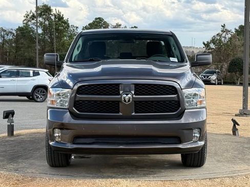 Used 2019 RAM 1500 Express w/ Express Value Package image 2