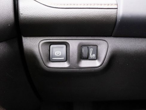 Used 2023 GMC Acadia AT4 w/ Trailering Package image 10